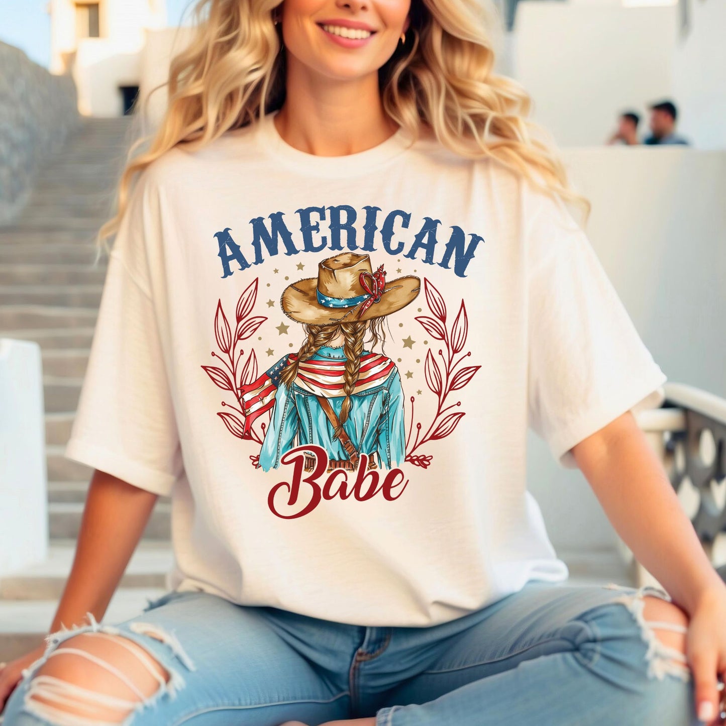 American Babe