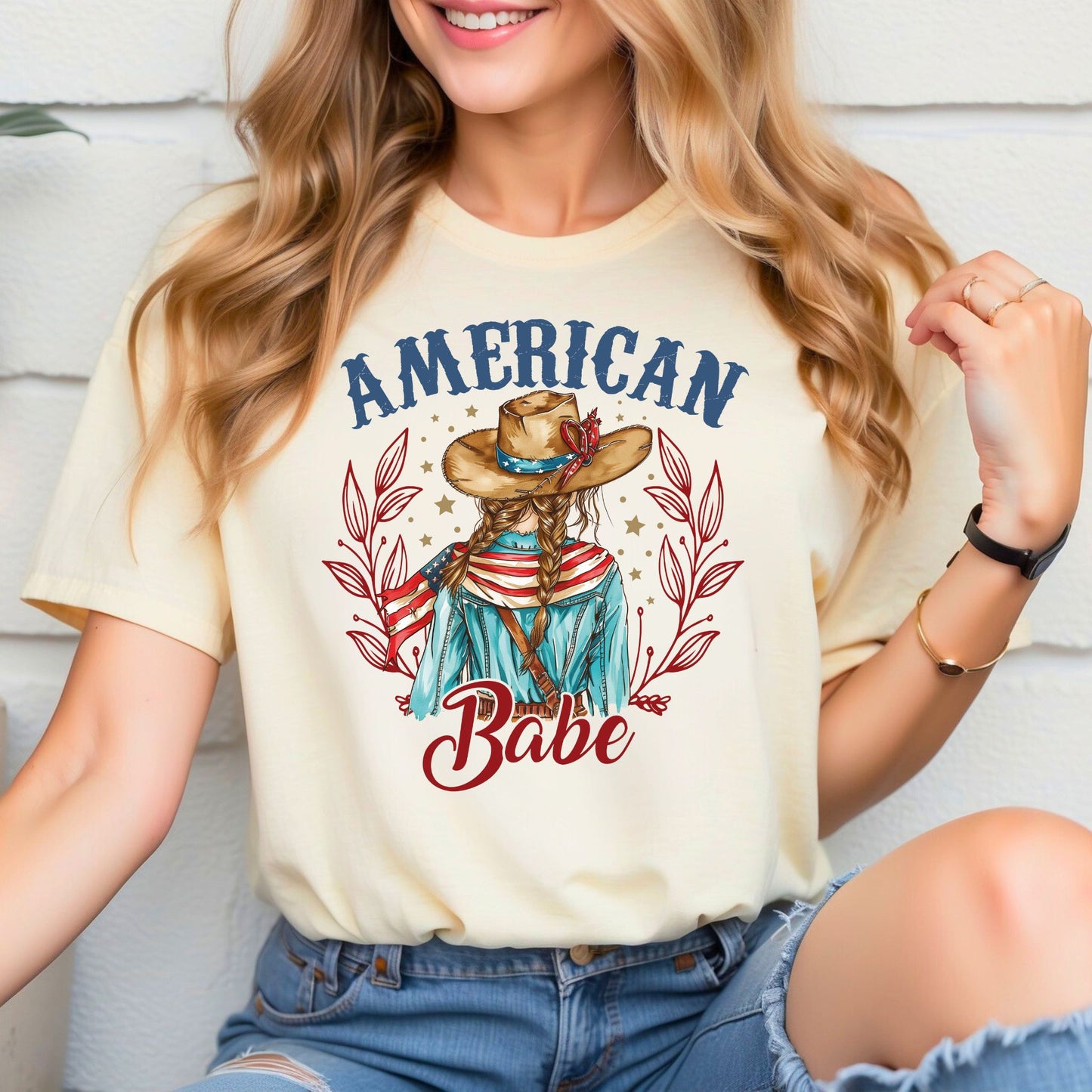 American Babe