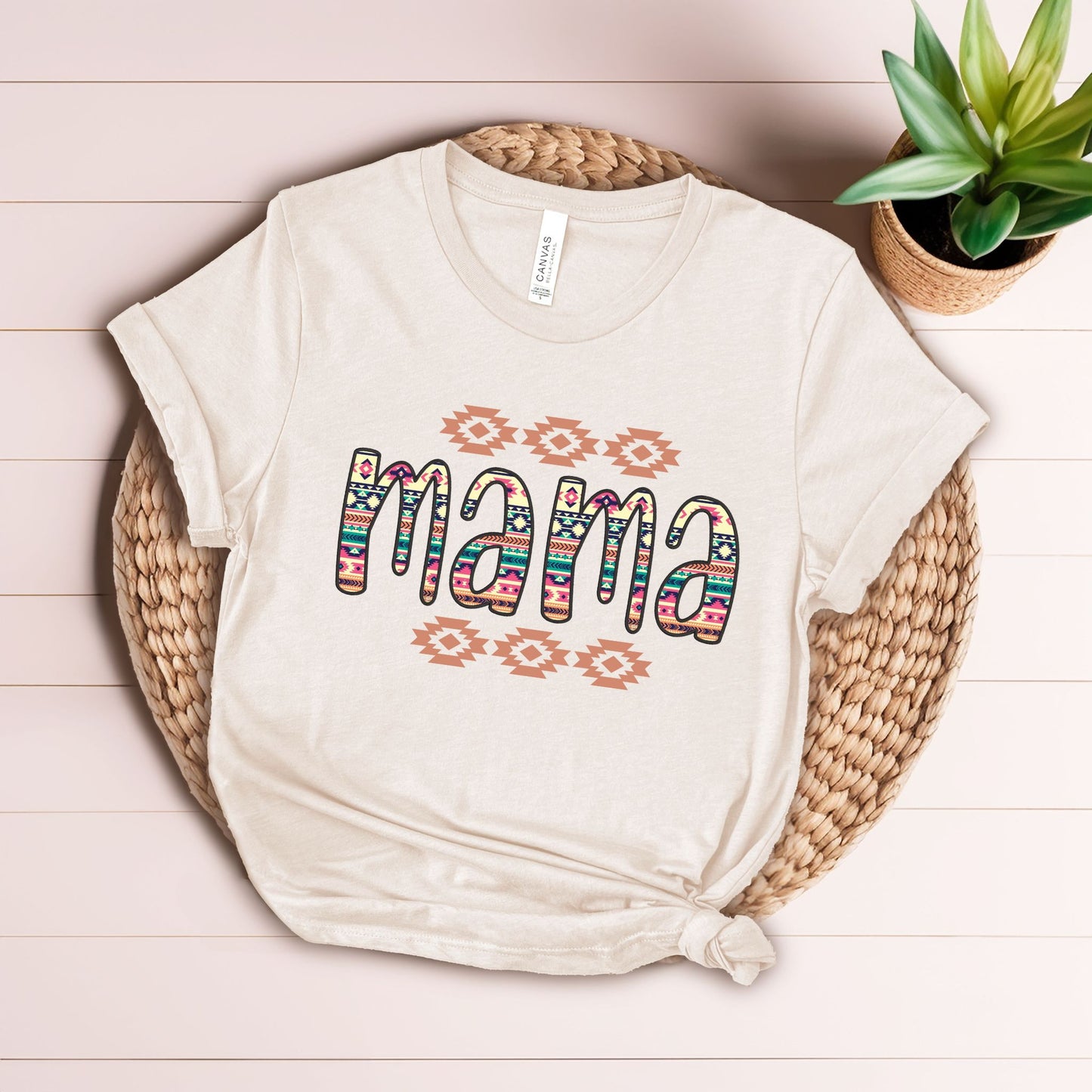 Aztec Mama