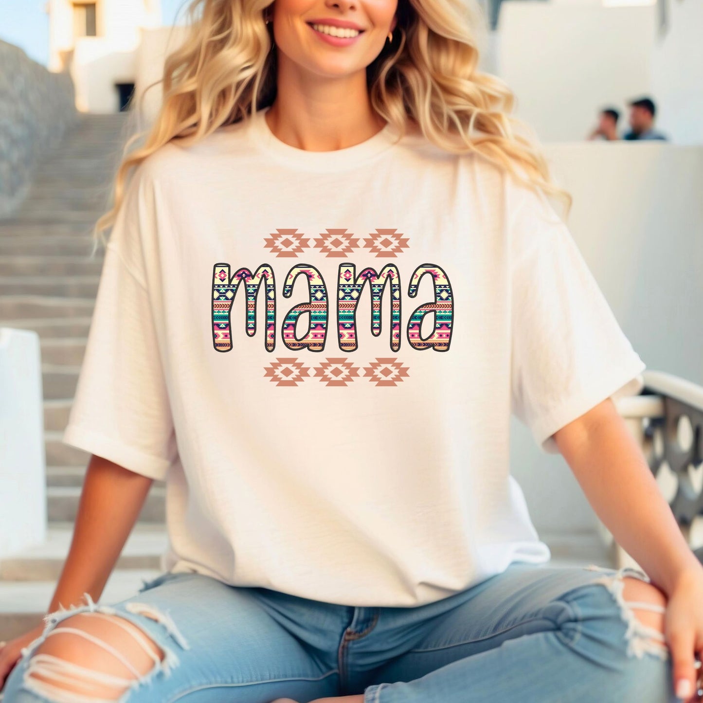 Aztec Mama