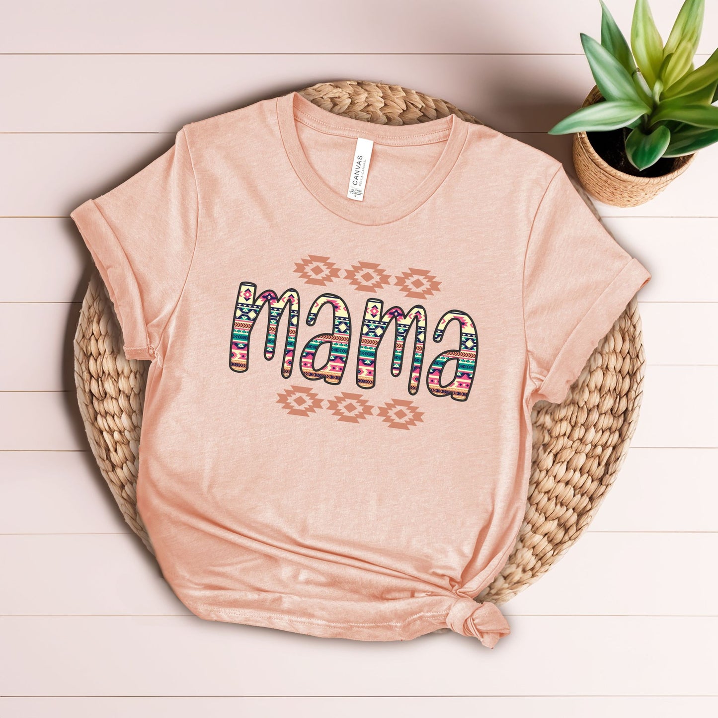 Aztec Mama