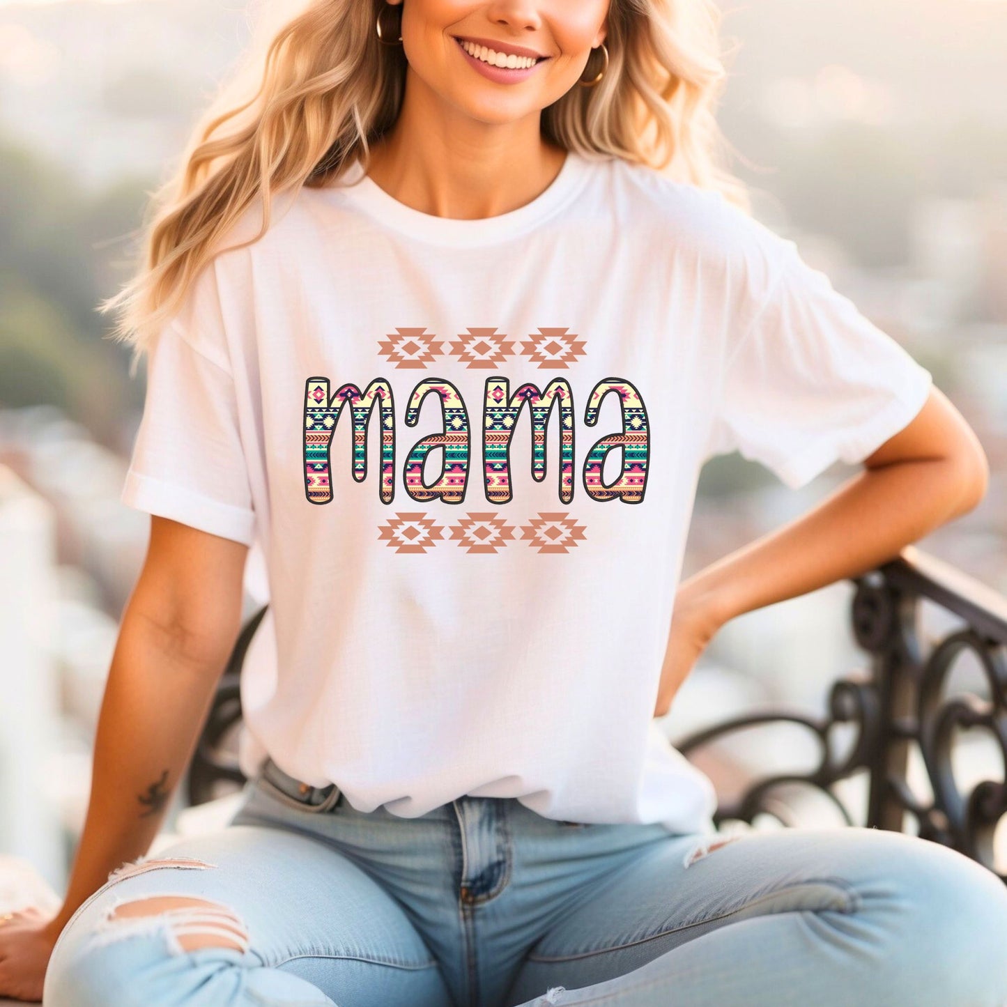 Aztec Mama