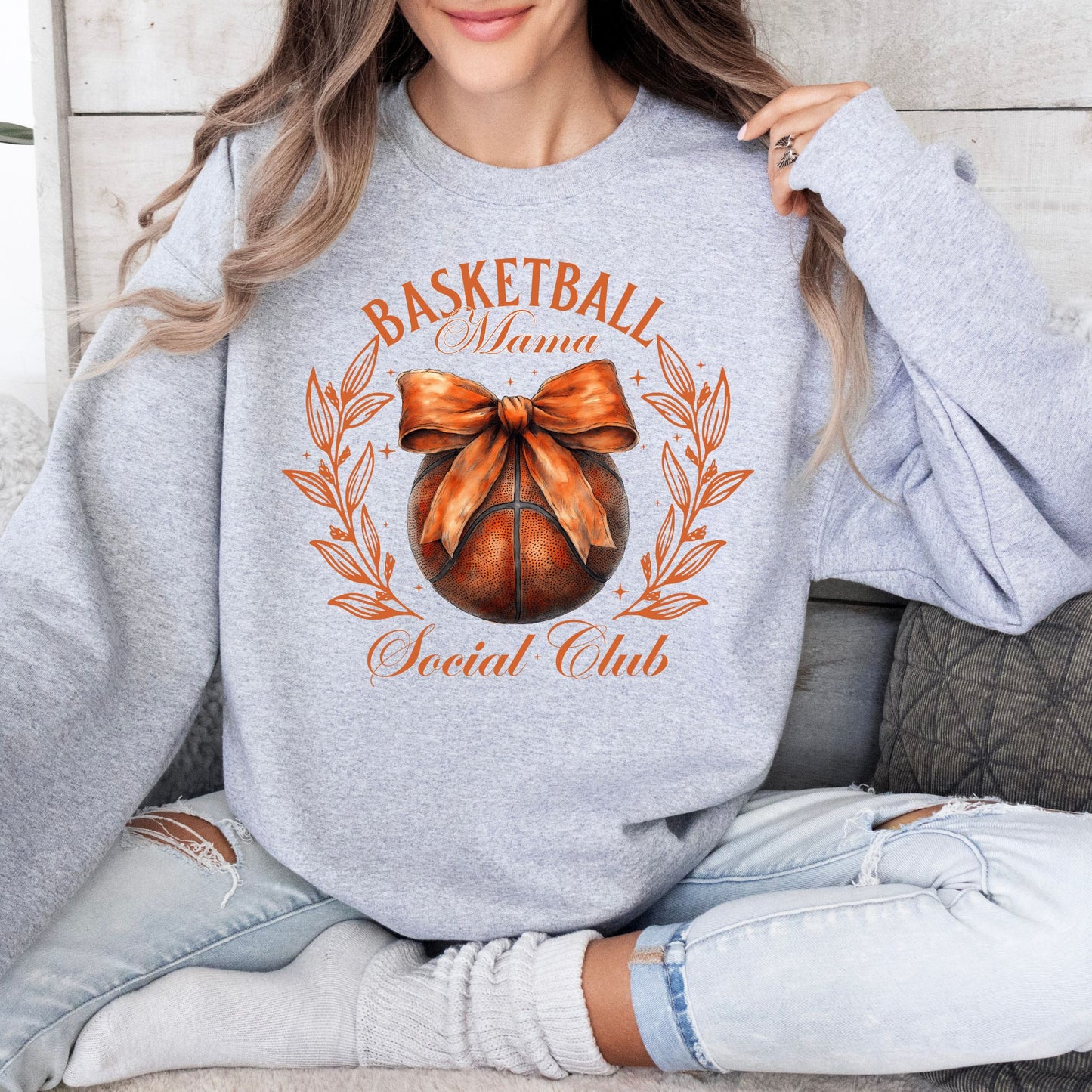 Basketball Mama Social Club
