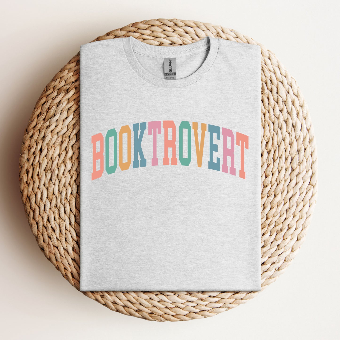 Booktrovert