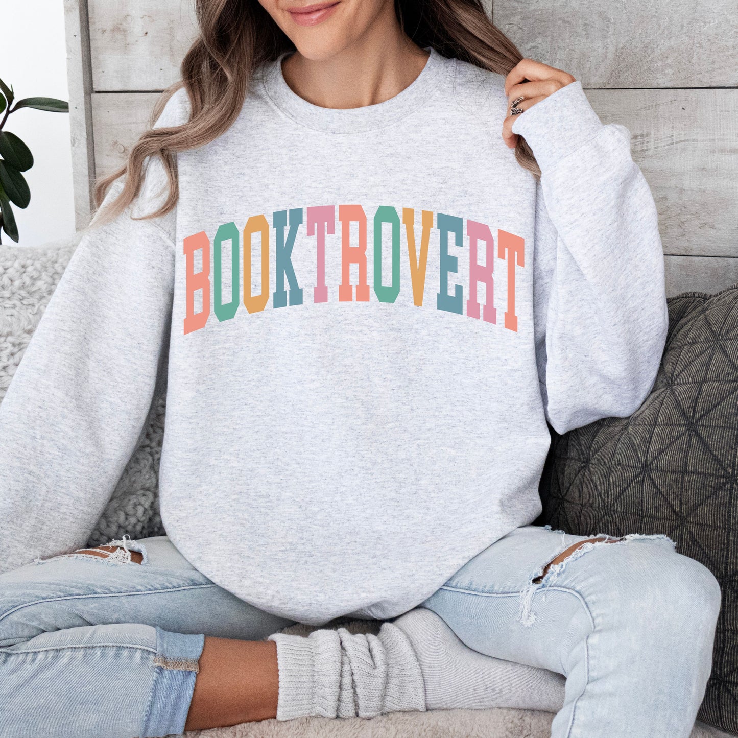 Booktrovert