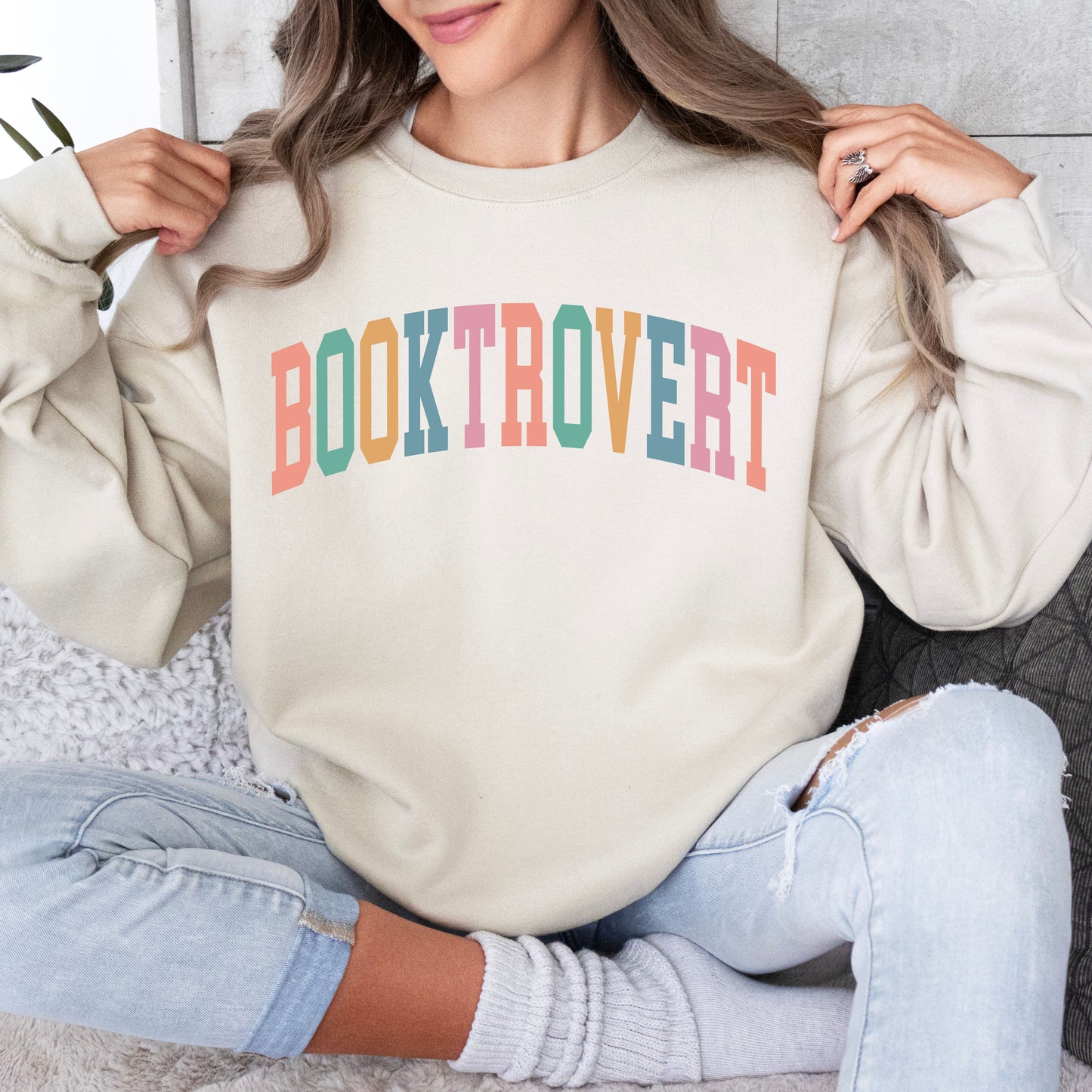 Booktrovert