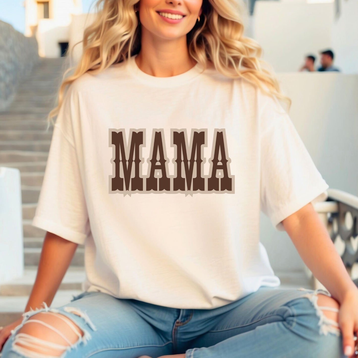 Cowboy Mama