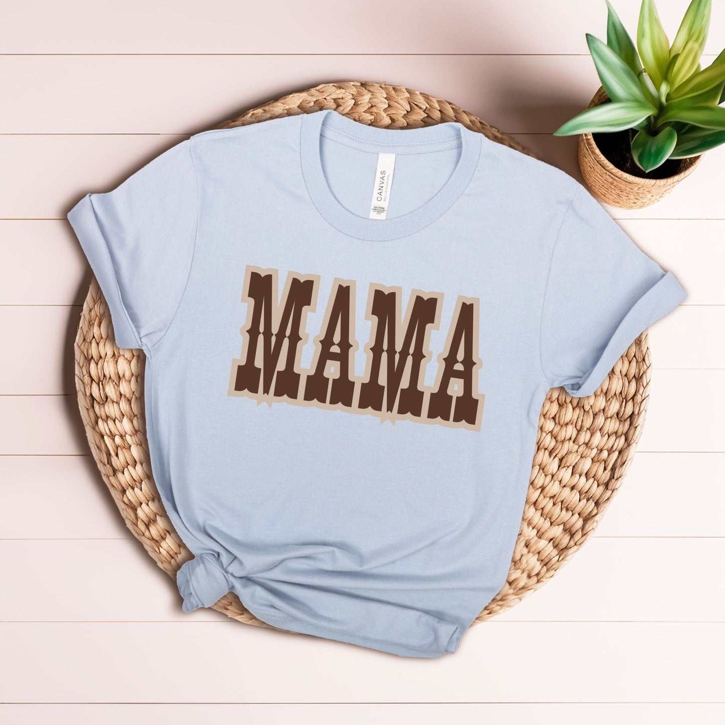 Cowboy Mama