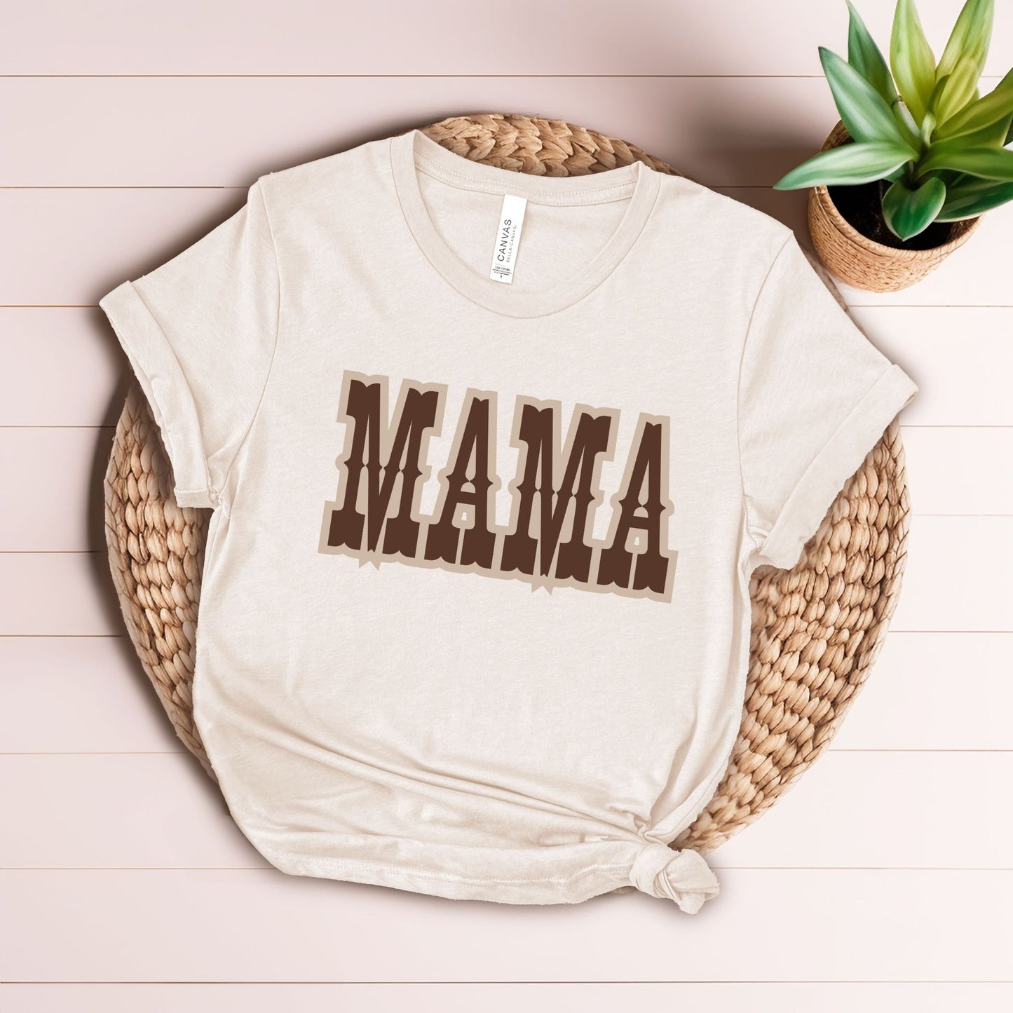 Cowboy Mama