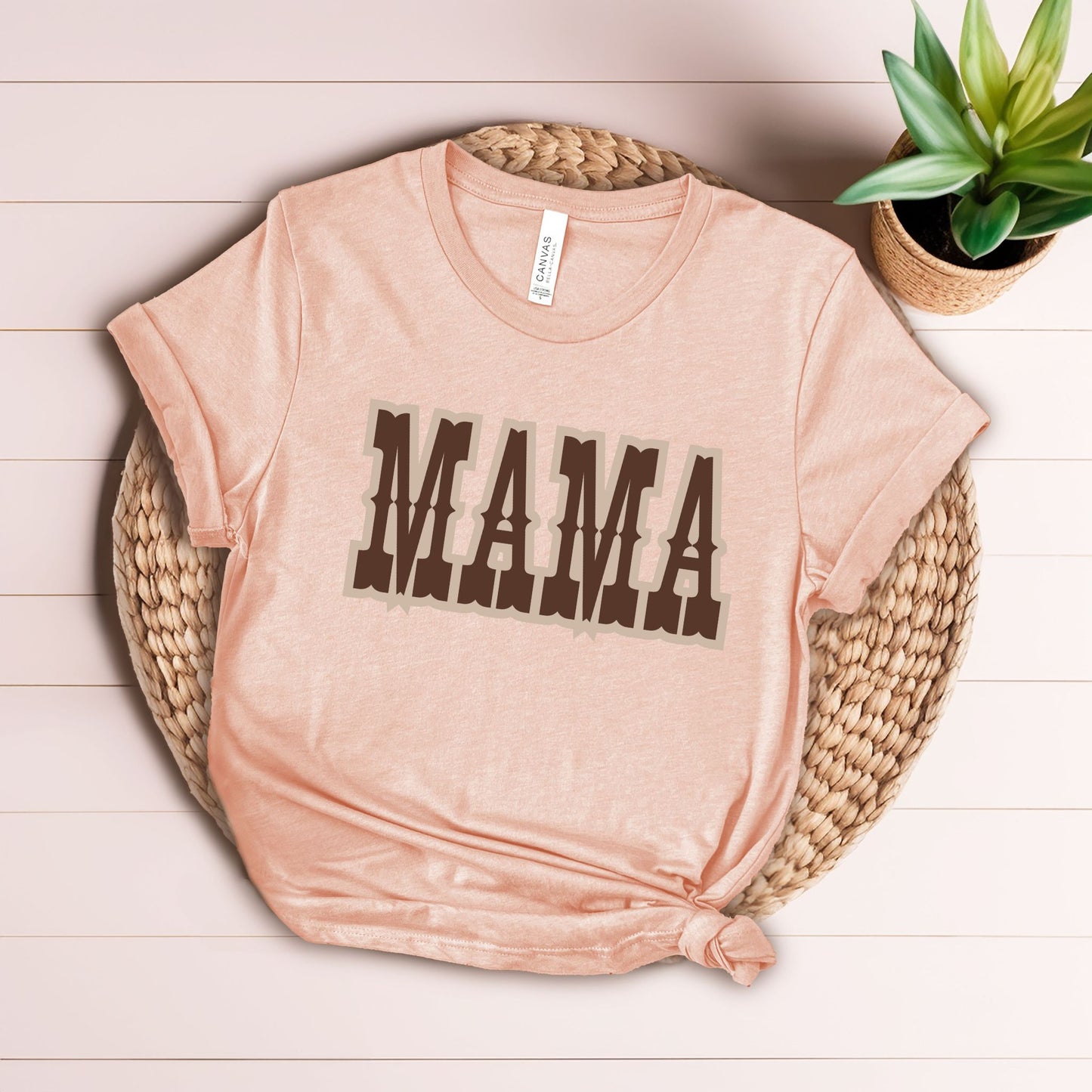 Cowboy Mama