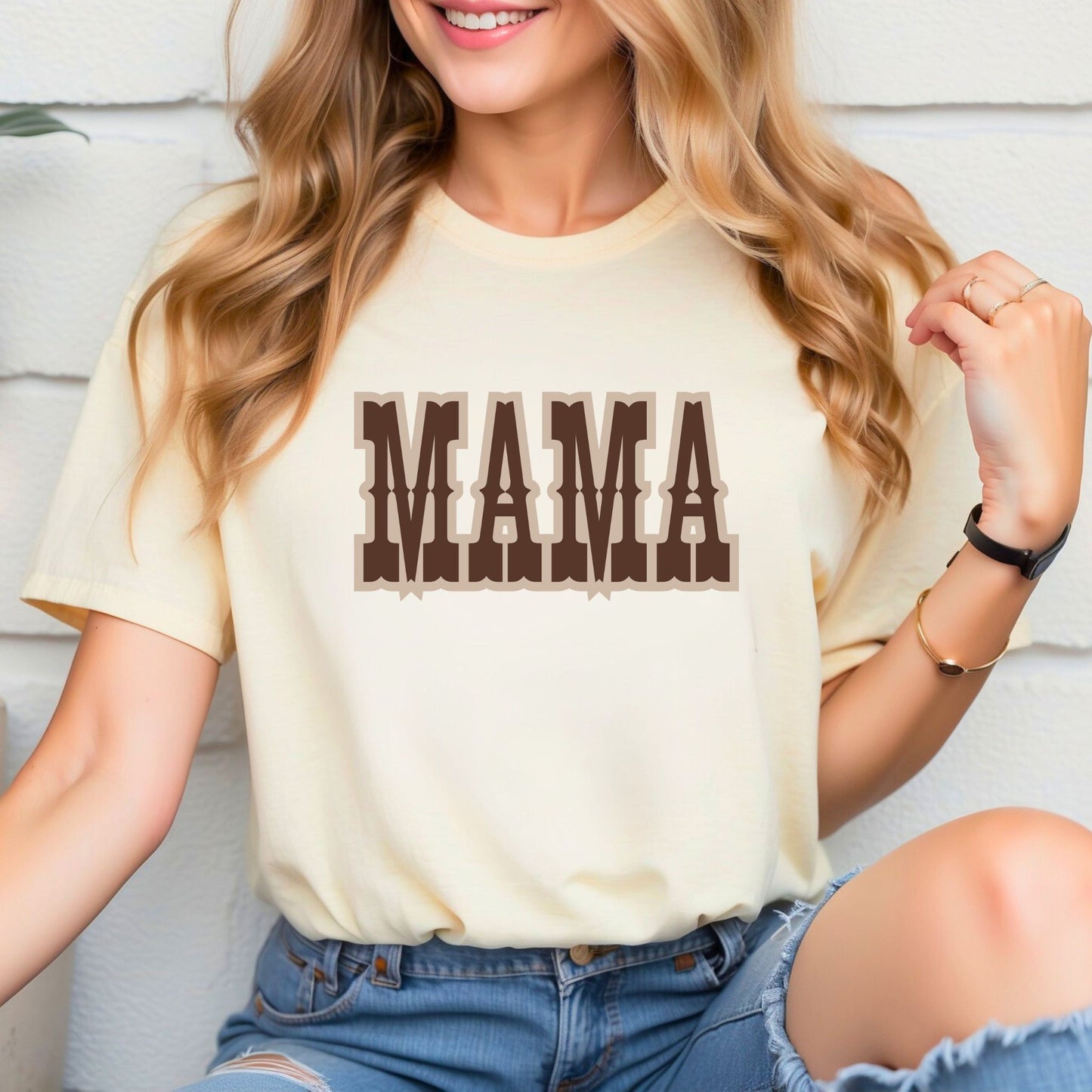 Cowboy Mama