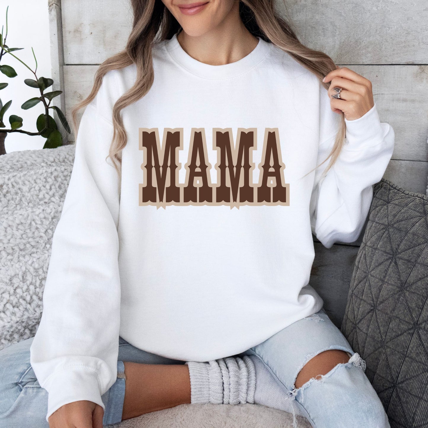 Cowboy Mama