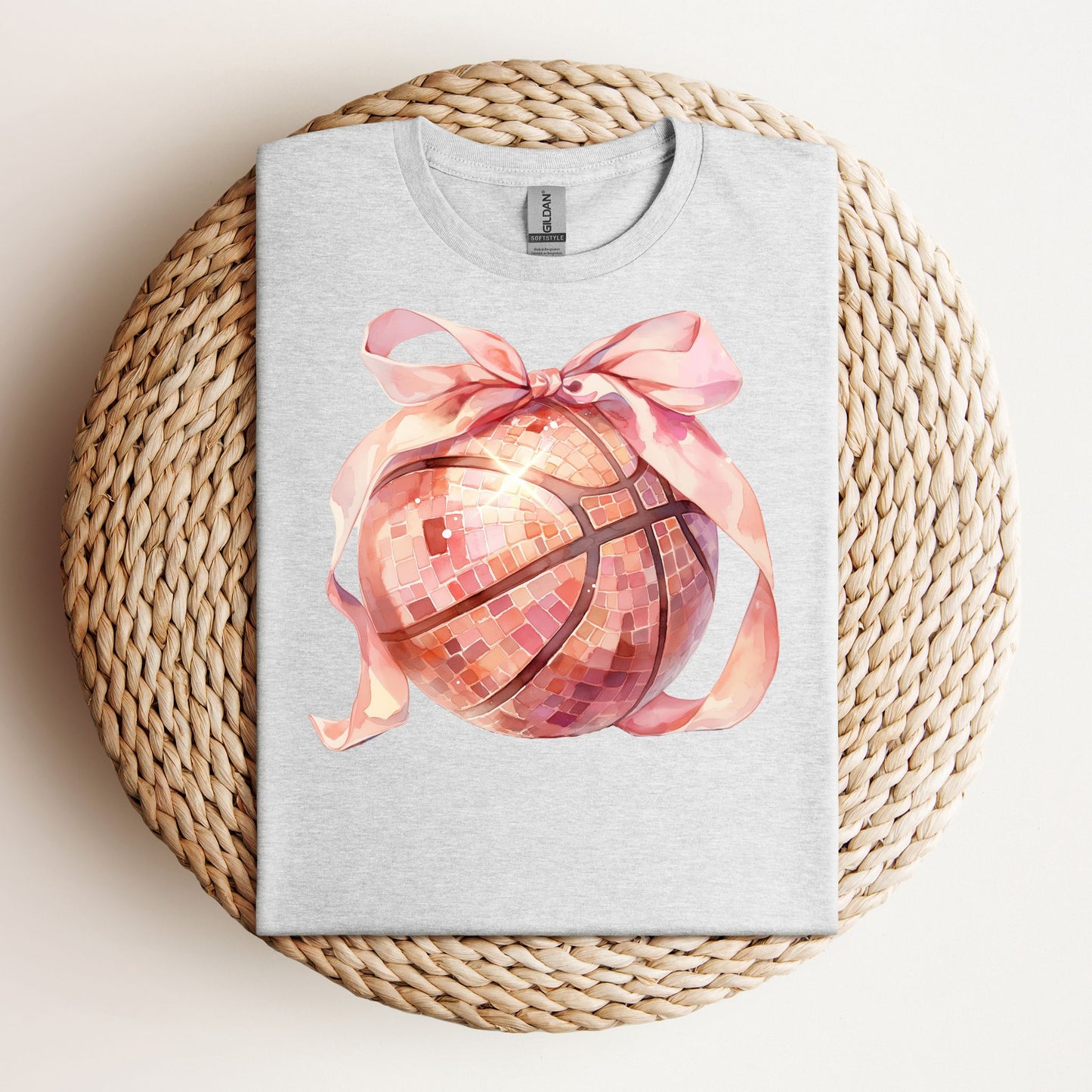 Disco Basketball