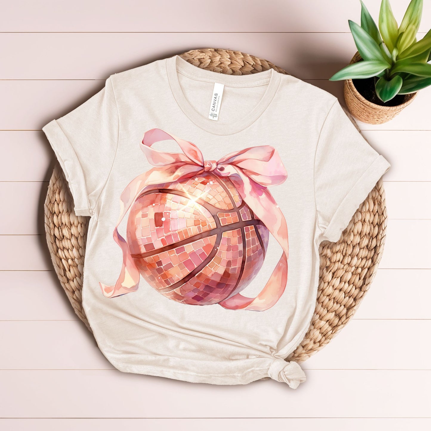 Disco Basketball