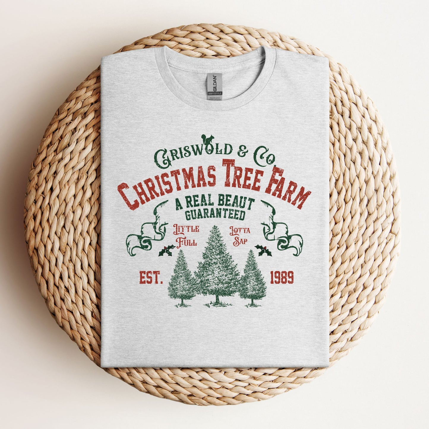 Griswold & Co. Christmas Tree Farm