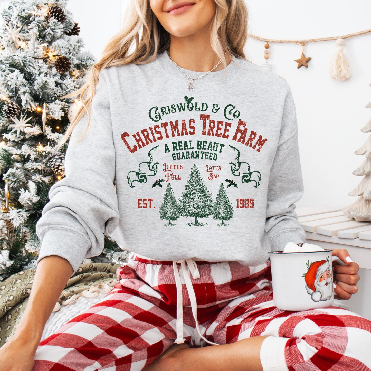 Griswold & Co. Christmas Tree Farm