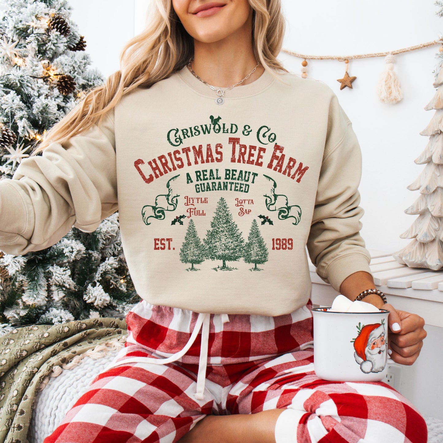 Griswold & Co. Christmas Tree Farm