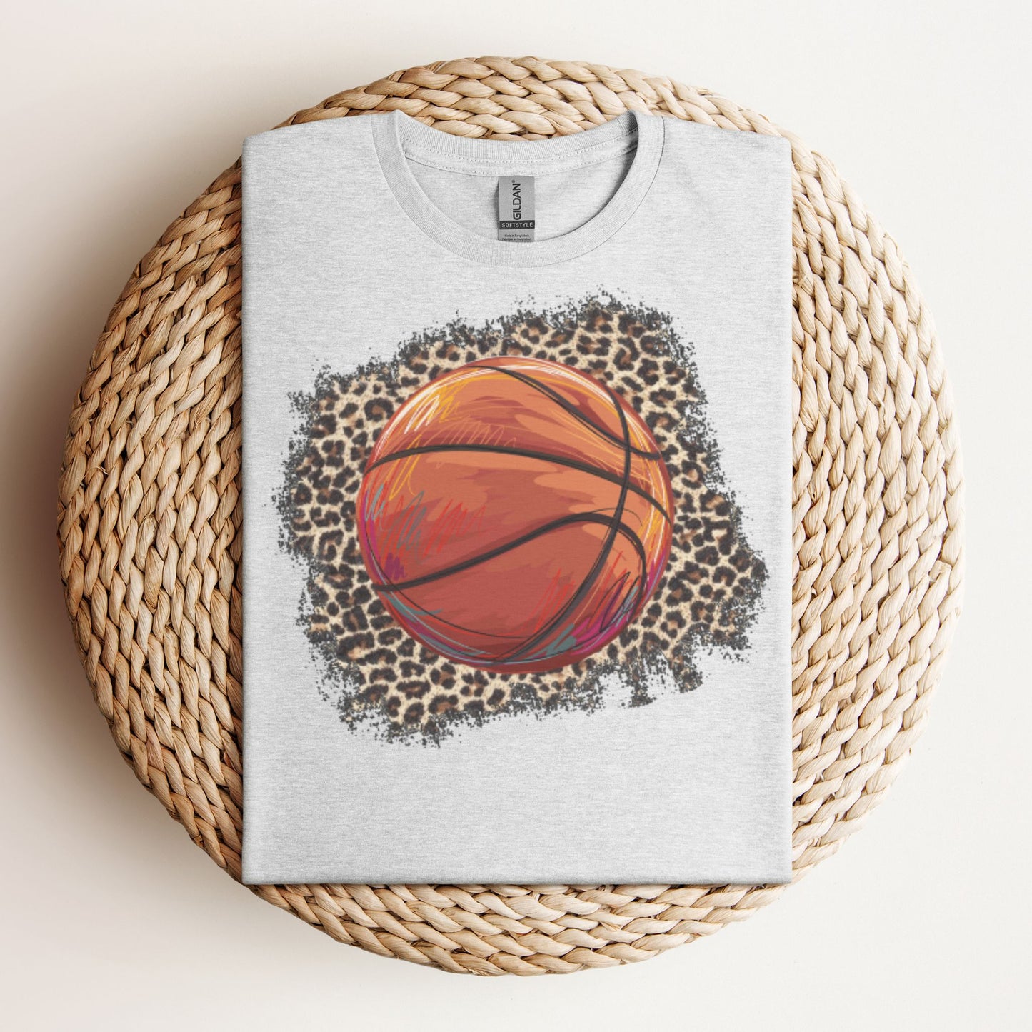 Leopard Basketball