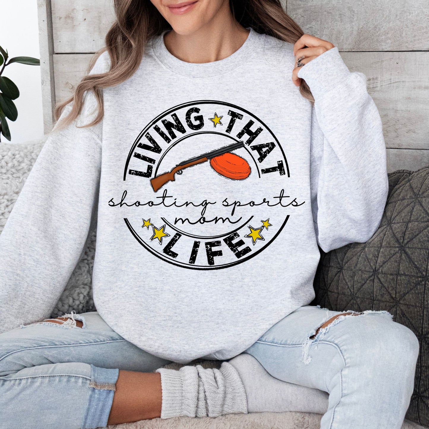 Living That Shooting Sports Mom Life
