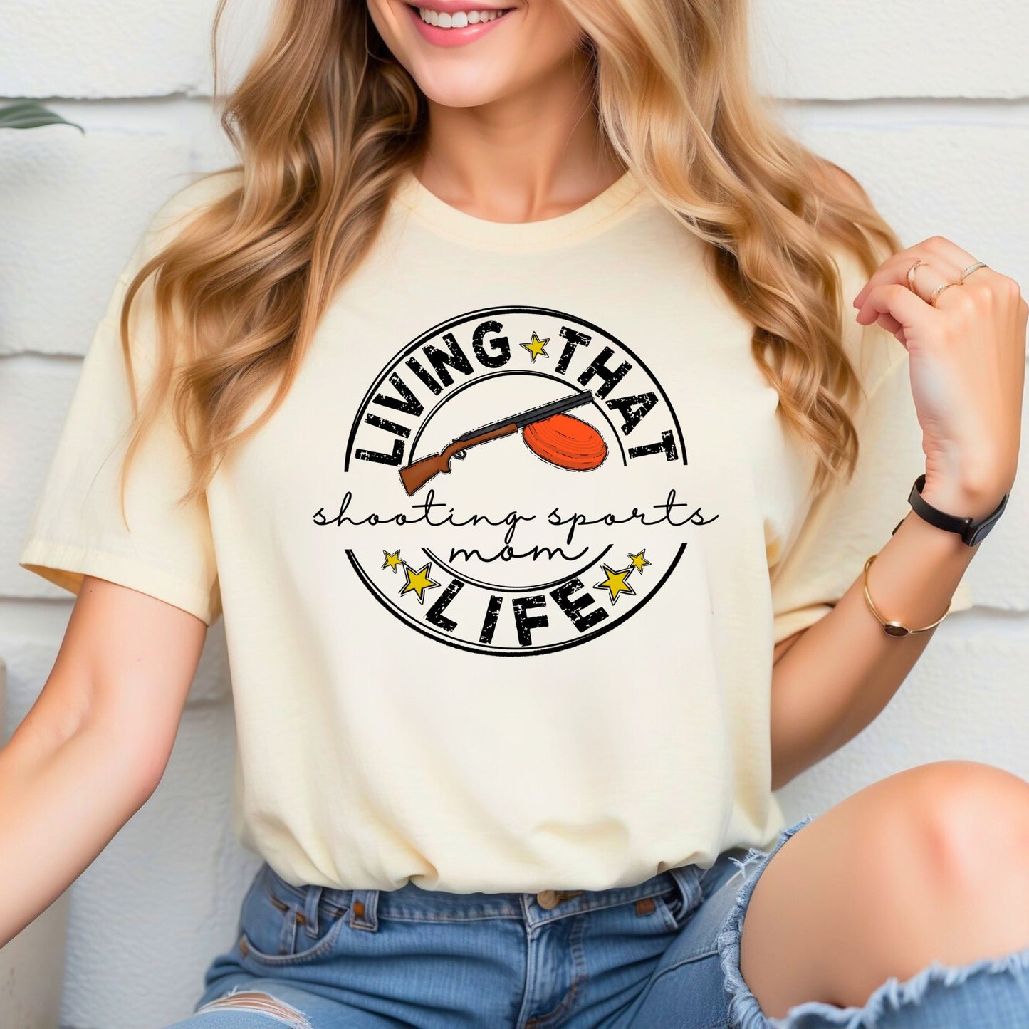 Living That Shooting Sports Mom Life
