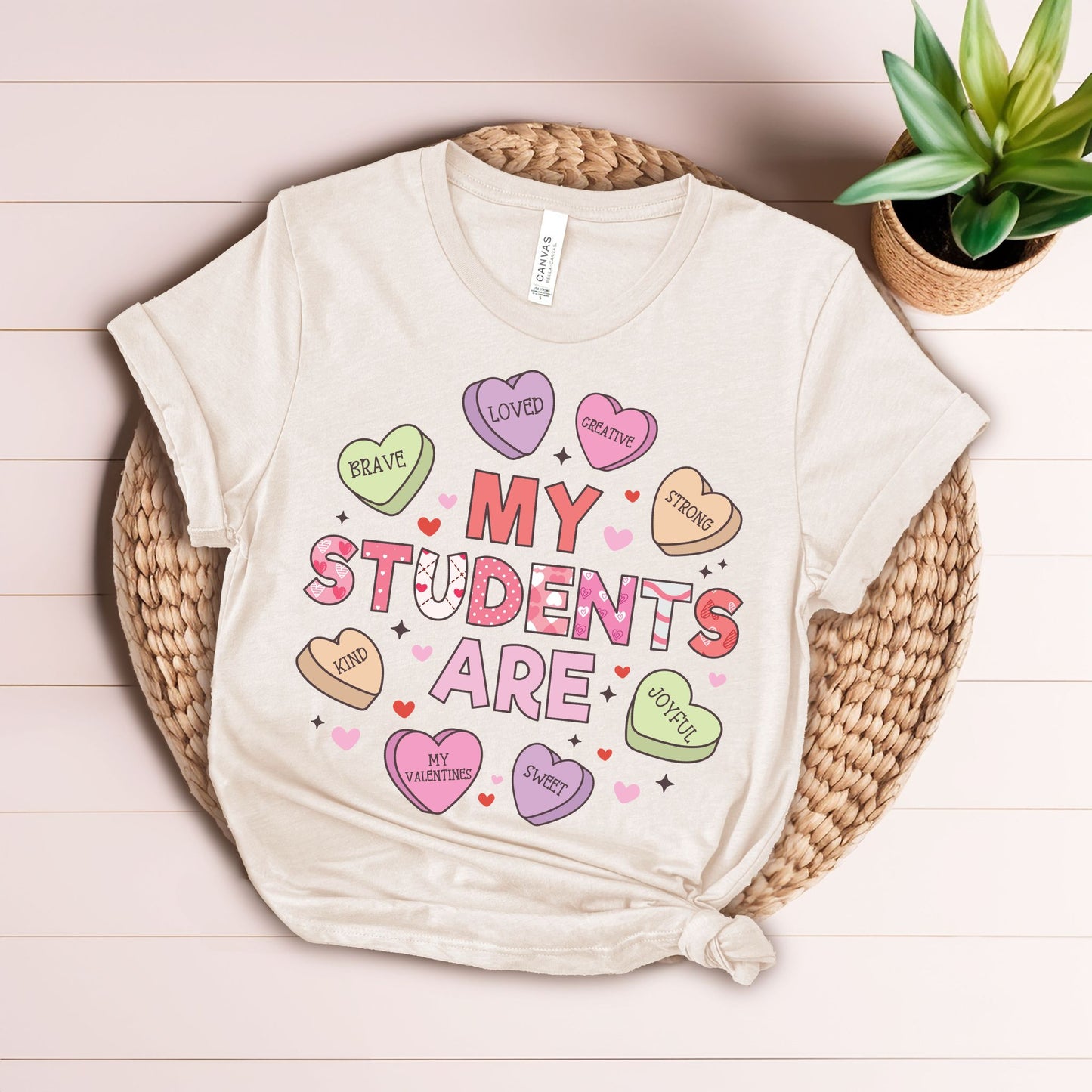 My Students Are...Valentine's Day