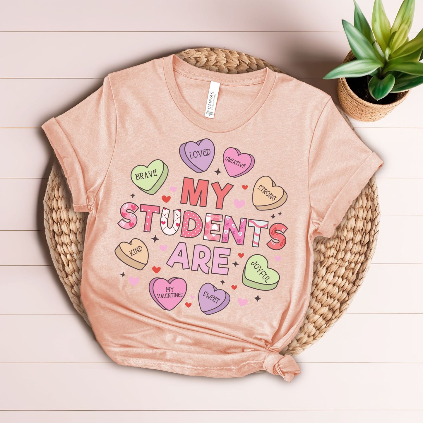My Students Are...Valentine's Day