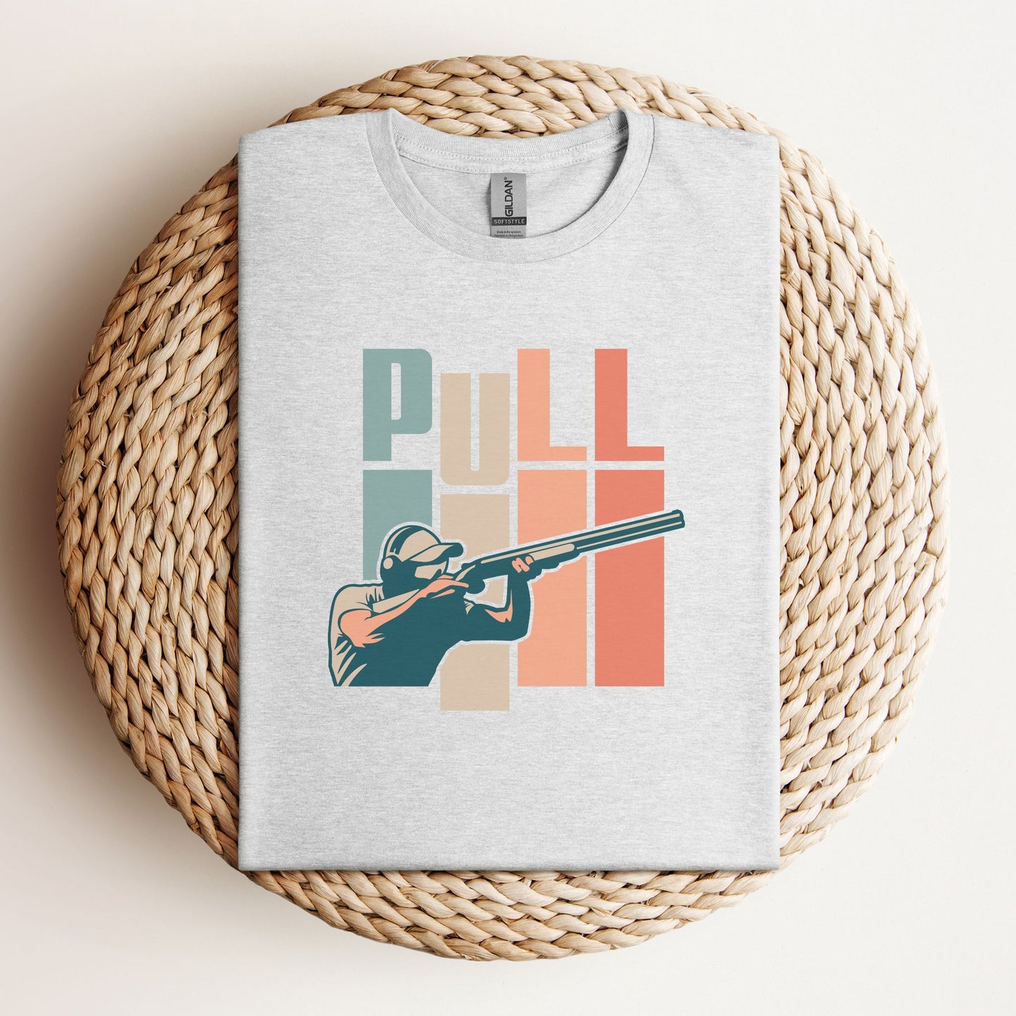 Pull Multi-Color