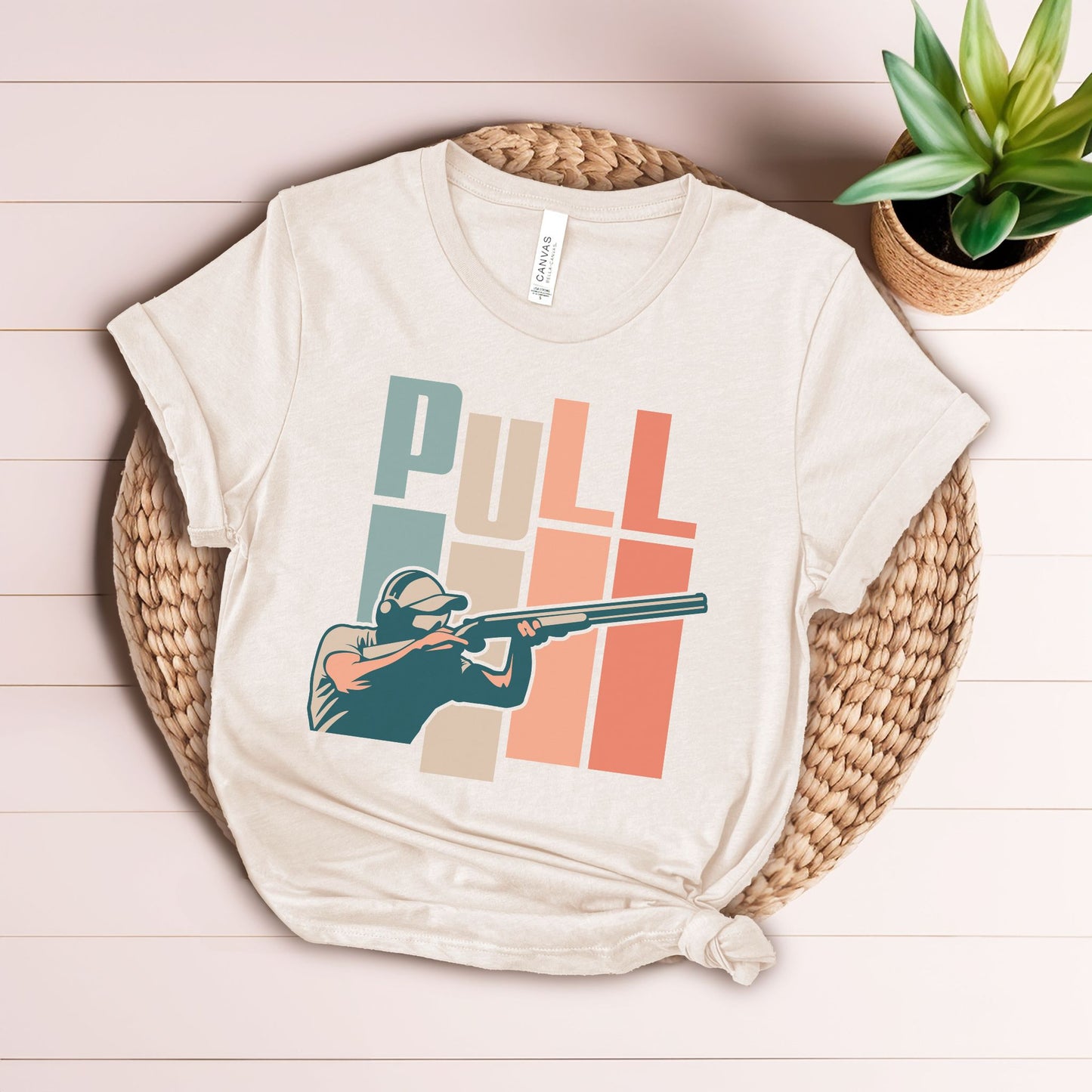 Pull Multi-Color