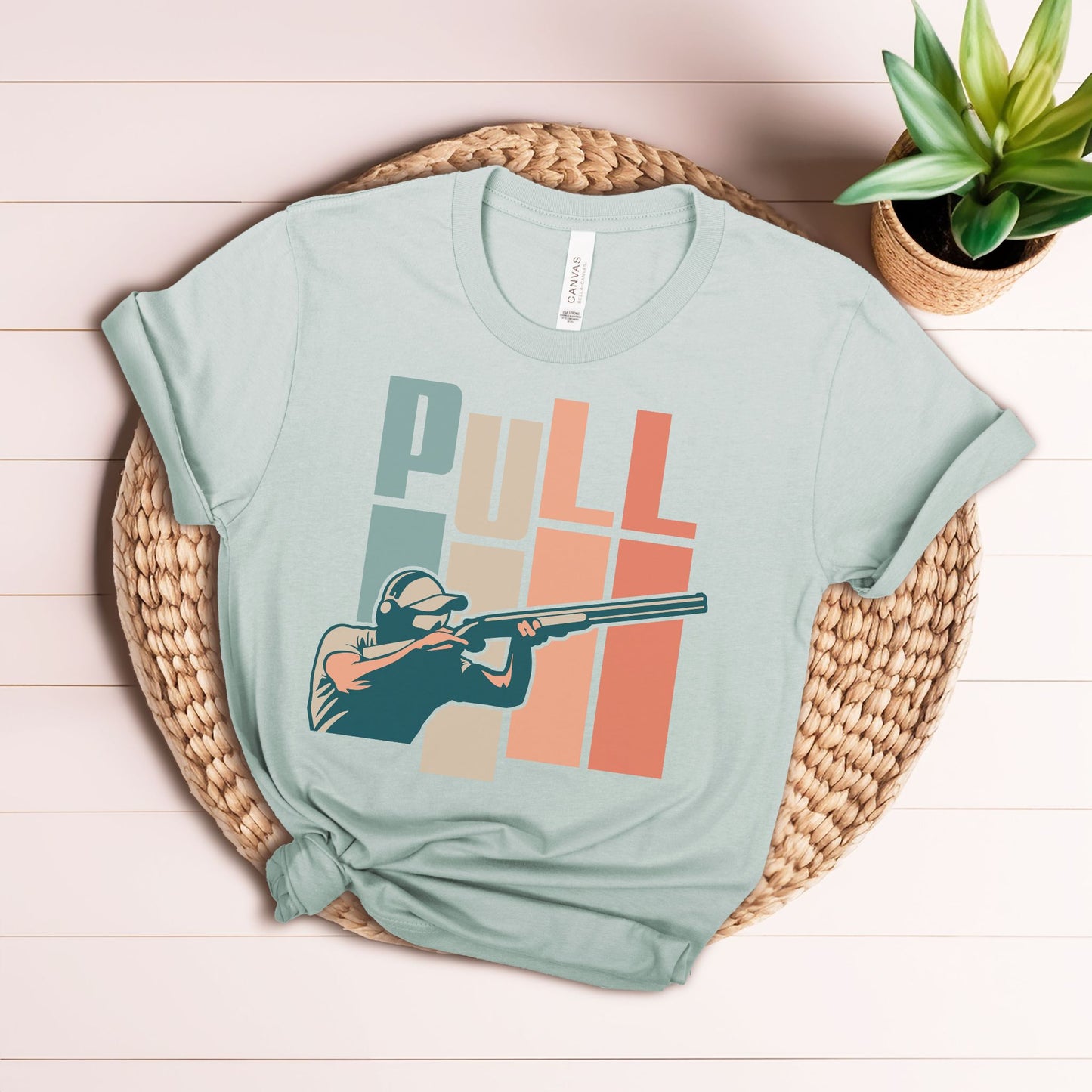 Pull Multi-Color