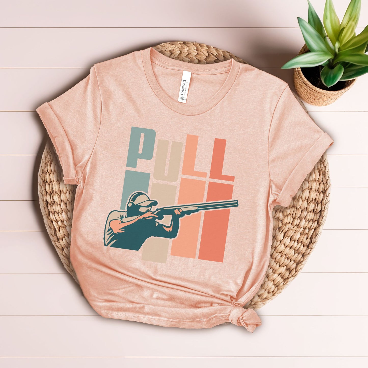 Pull Multi-Color