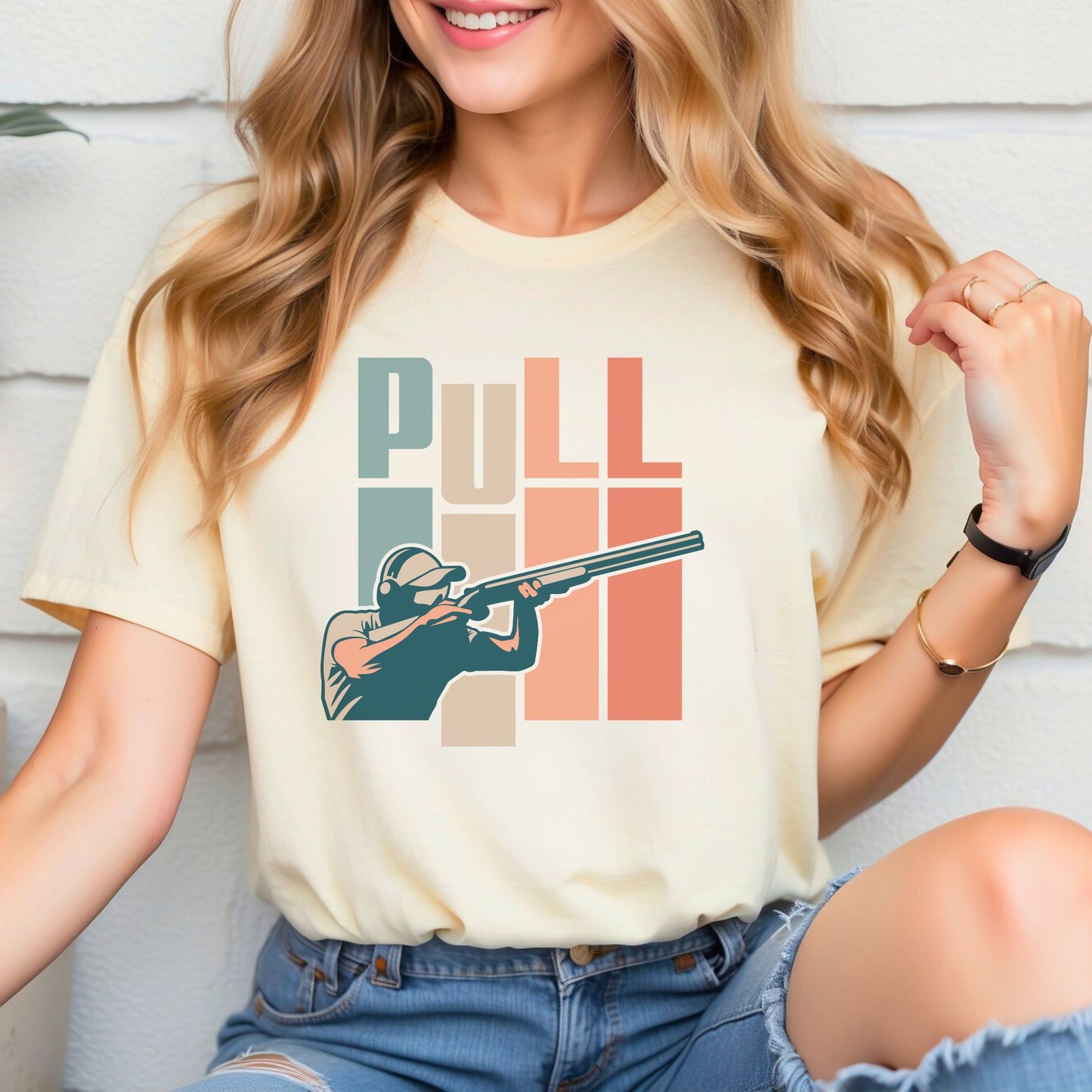 Pull Multi-Color
