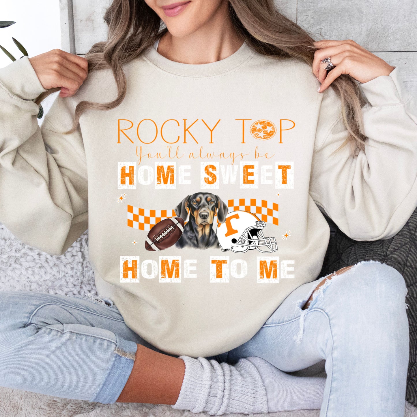 Rocky Top