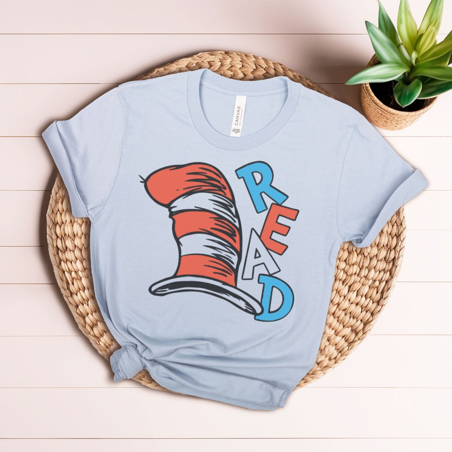 Seuss Read