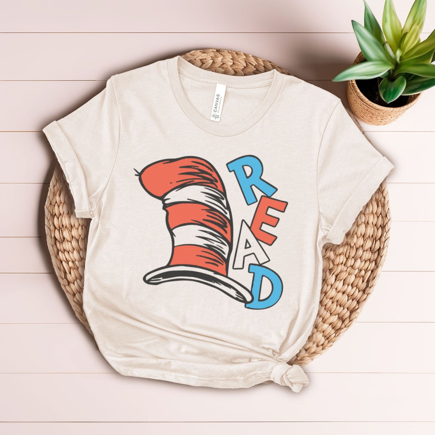 Seuss Read