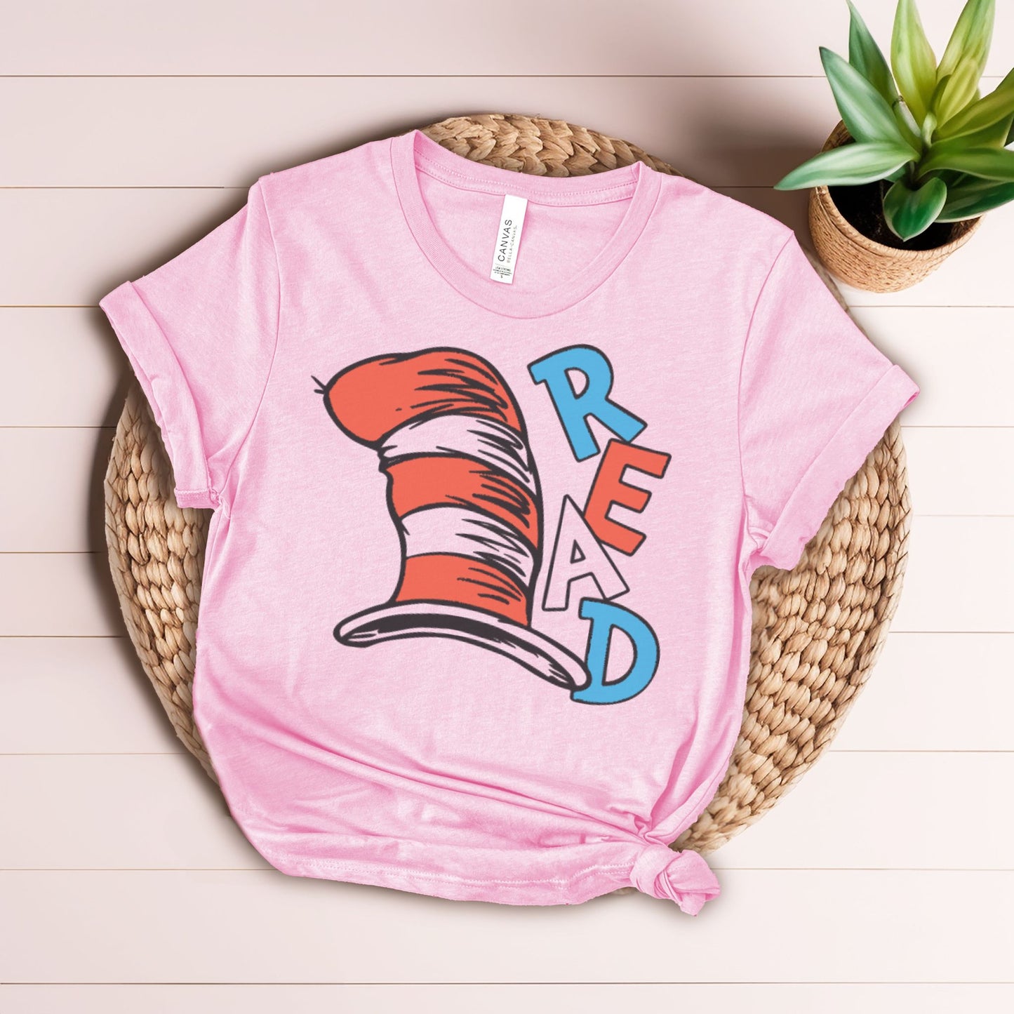 Seuss Read