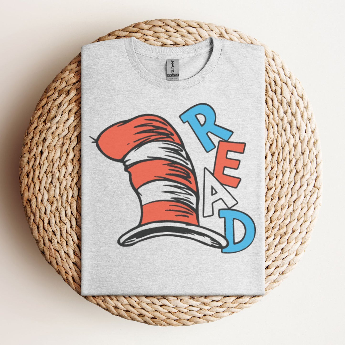 Seuss Read