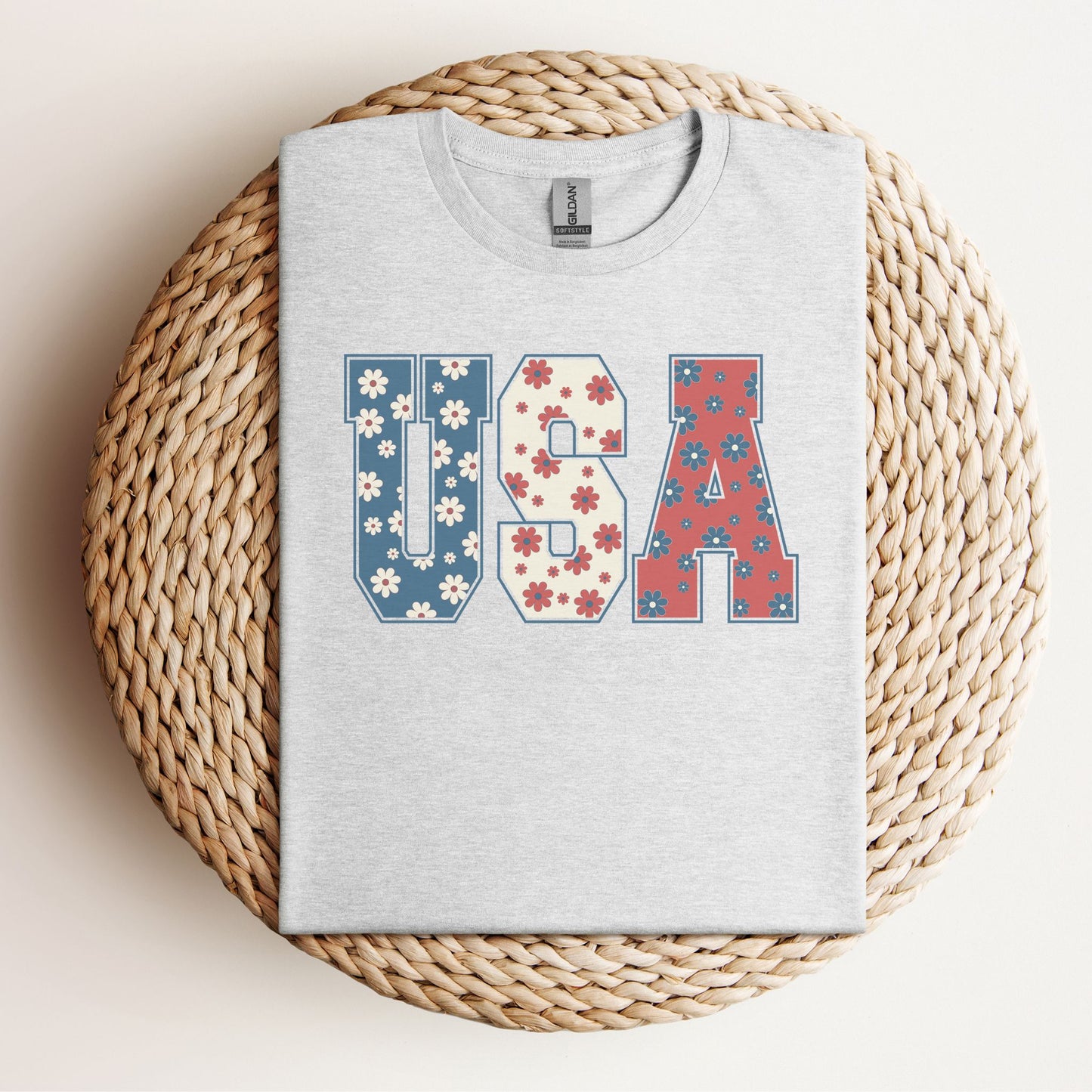 USA Floral