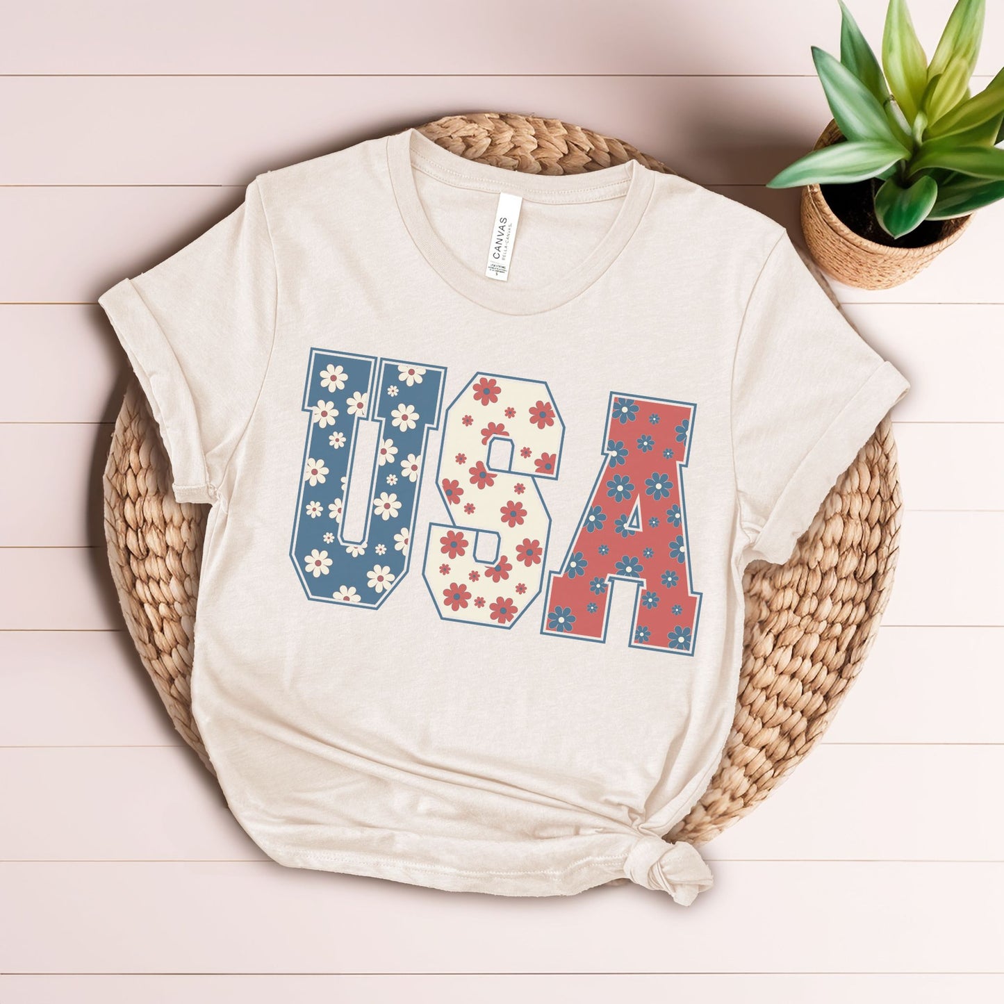 USA Floral