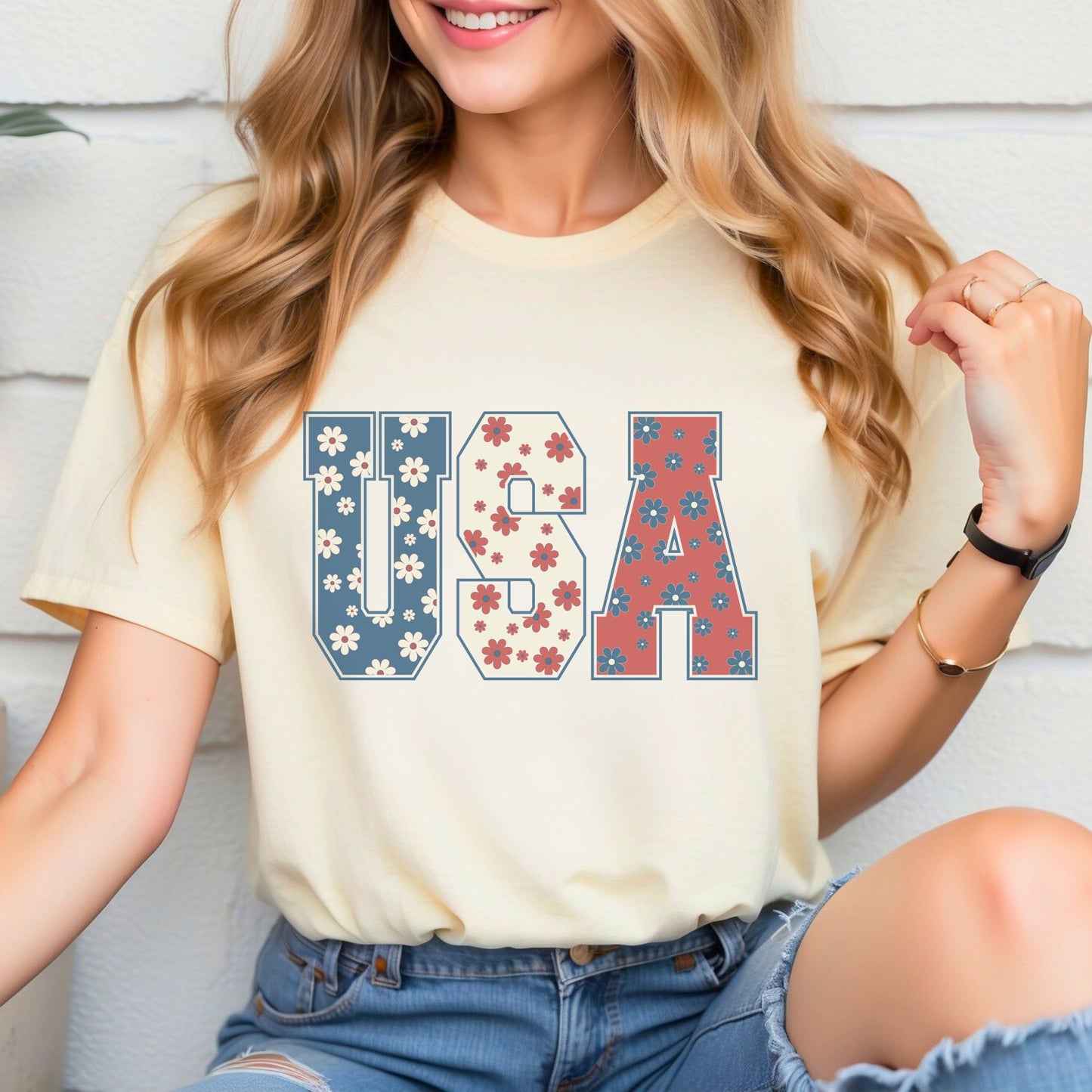 USA Floral