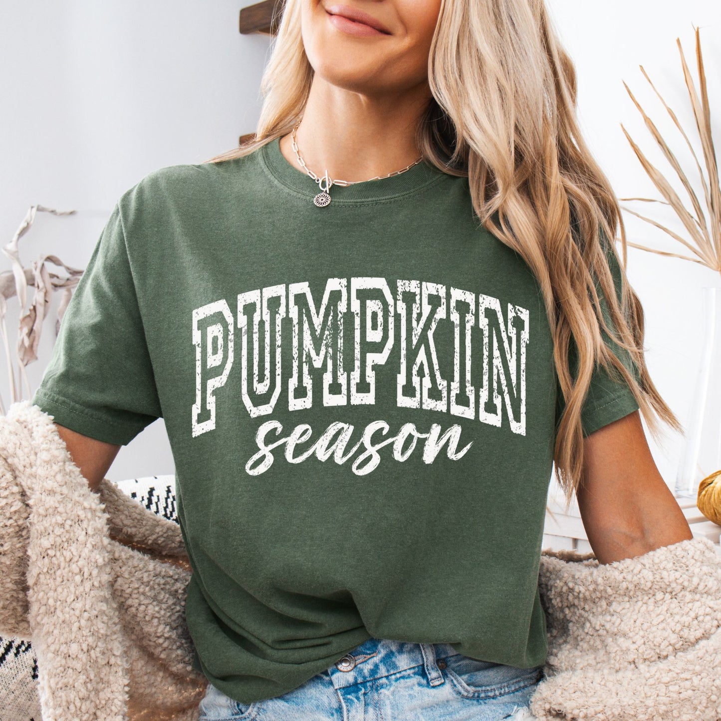 Pumpkin Season