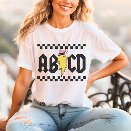 ABCD