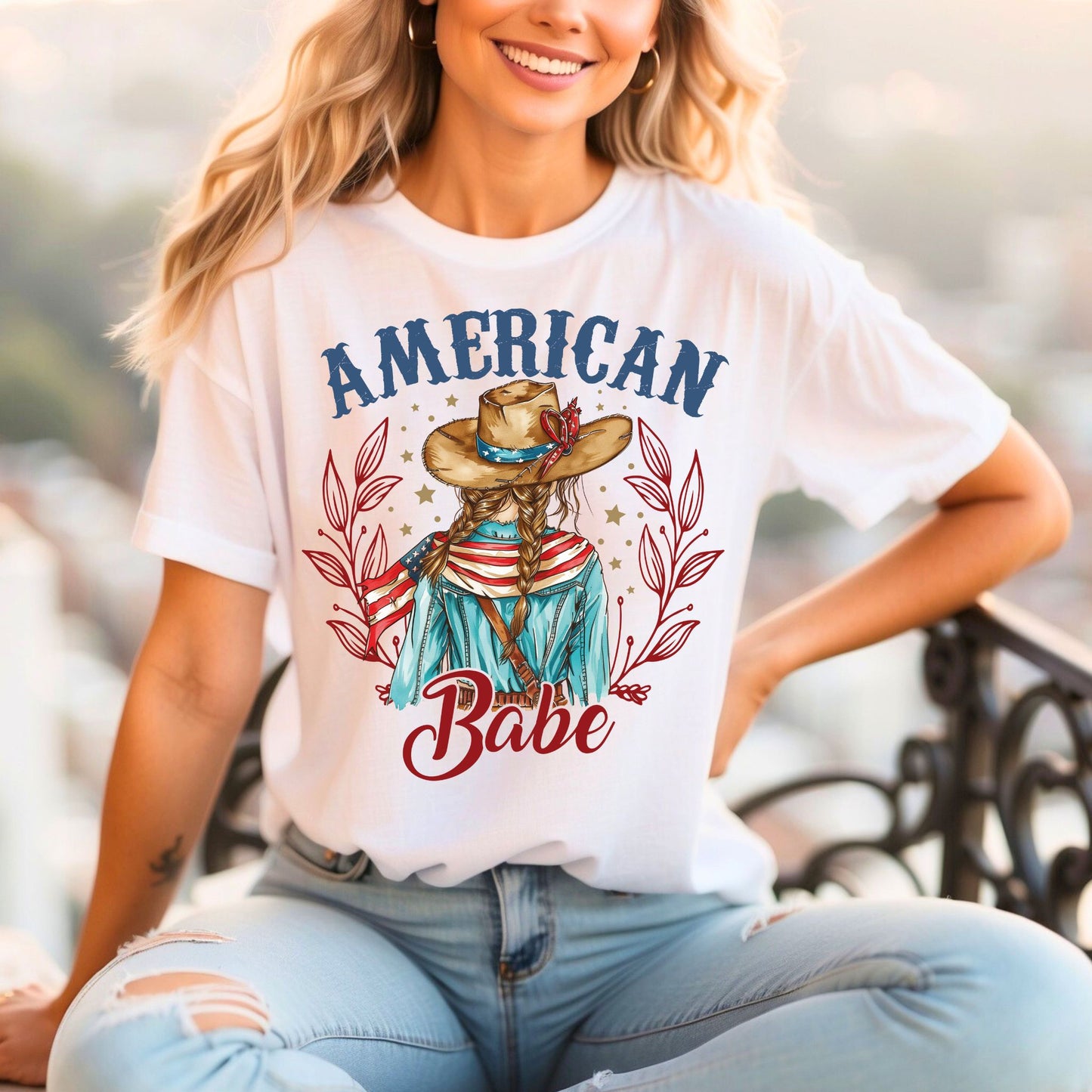 American Babe