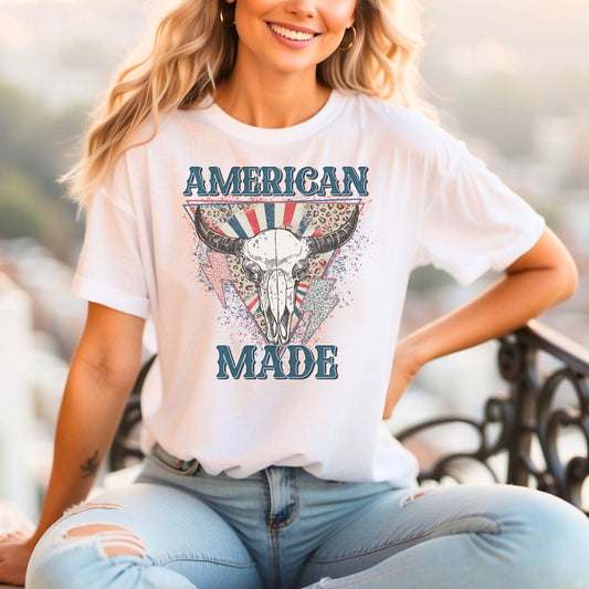 American Made