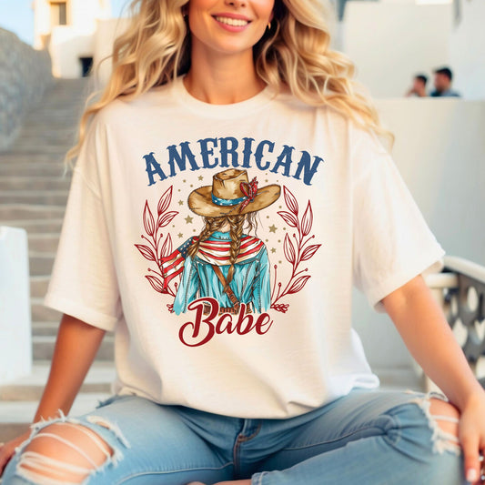 American Babe