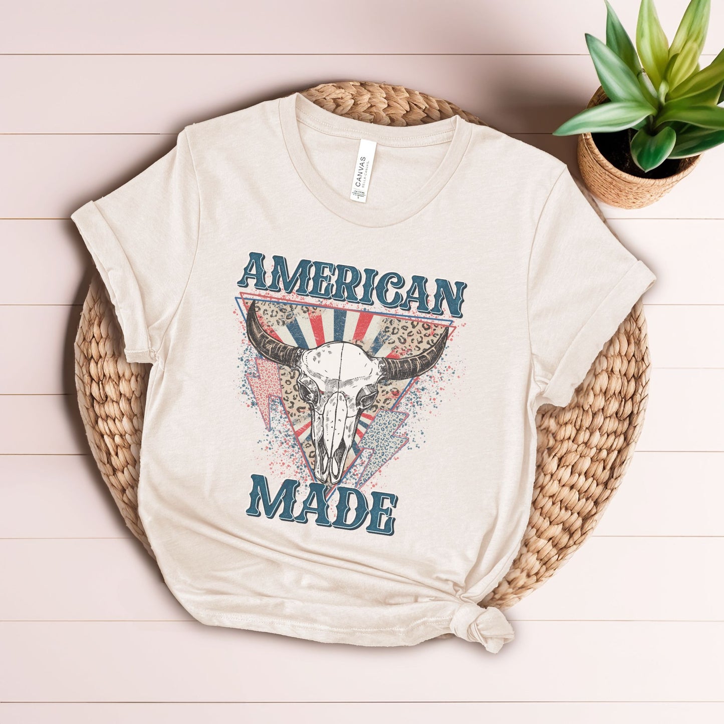 American Made