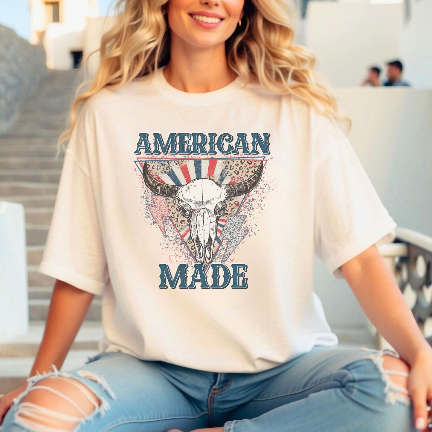 American Made