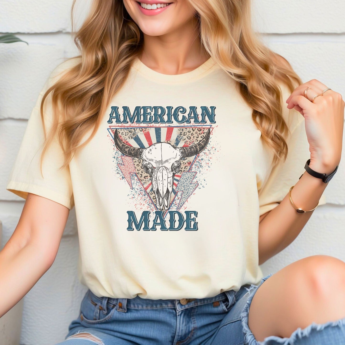 American Made