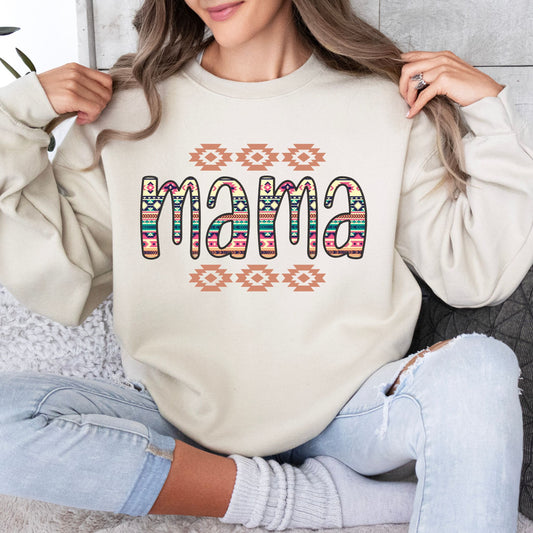 Aztec Mama