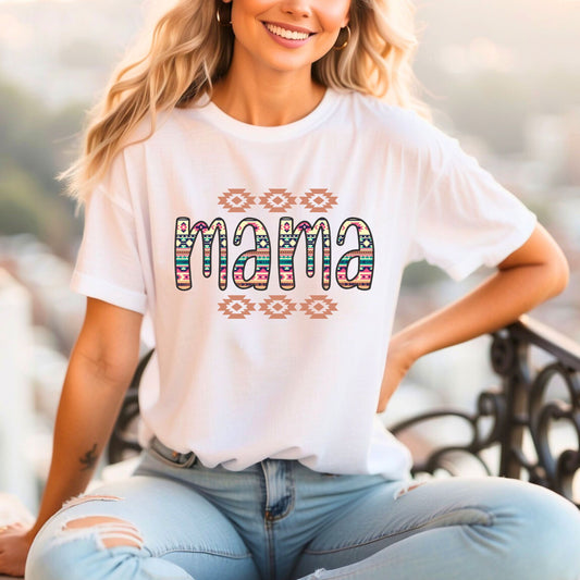 Aztec Mama