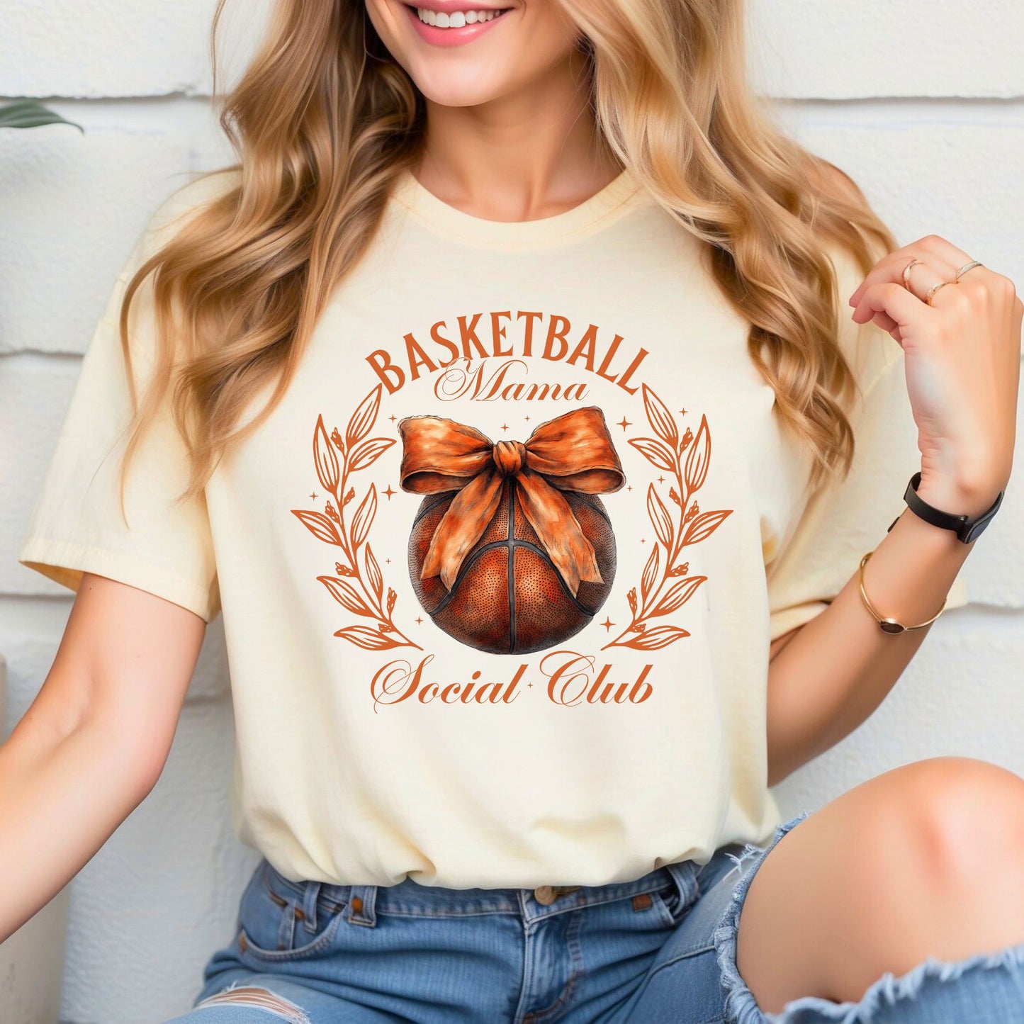 Basketball Mama Social Club